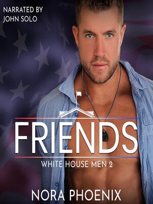 cover image of Friends